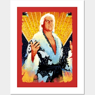 MANIA flair Posters and Art